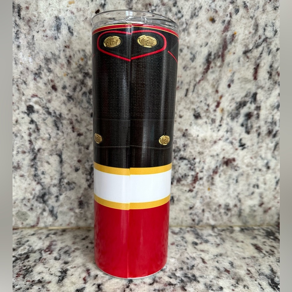 20 ounce stainless steel tumbler